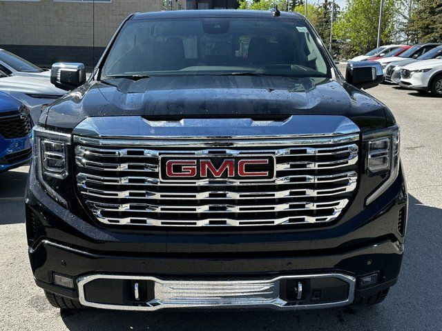 2025 GMC Sierra 1500 Denali in Cars & Trucks in Calgary - Image 2