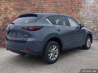 Come see this 2025 Mazda CX-5 before someone takes it home! *Get Your Money's Worth for this Mazda C... (image 4)