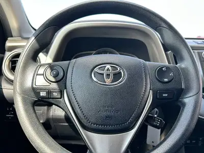 2015 Toyota RAV4 XLE | Winter Tires, View more