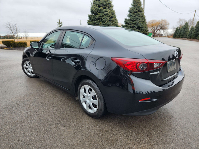 2016 Mazda 3 GX in Cars & Trucks in St. Catharines - Image 3