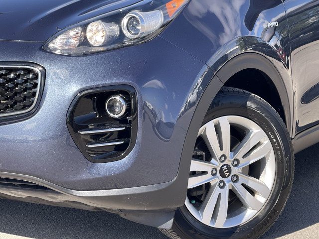 2018 Kia Sportage in Cars & Trucks in Calgary - Image 2