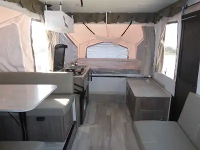 2023 FREEDOM Tent 2318G Regular Price $24,195 SALE PRICE $18,995 …JUST PAY THE TAX … NO HIDDEN FEES...