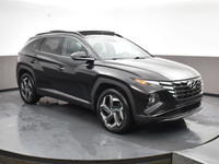 2022 Hyundai Tucson Hybrid Ultimate, AWD, Navigation, Leather, S