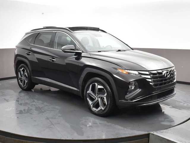 2022 Hyundai Tucson Hybrid Ultimate, AWD, Navigation, Leather, S in Cars & Trucks in Dartmouth