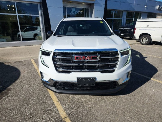 2025 GMC Acadia Elevation Heated Seats in Cars & Trucks in Mississauga / Peel Region - Image 2
