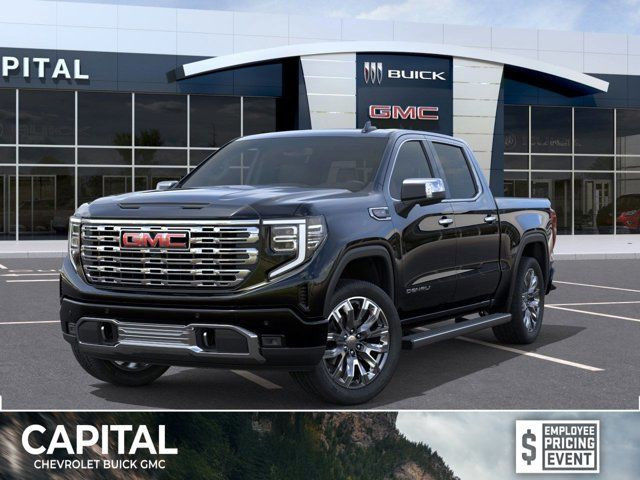 2025 GMC Sierra 1500 Denali in Cars & Trucks in Calgary