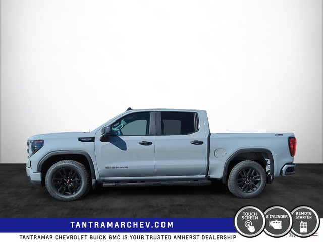 2025 GMC Sierra 1500 PRO EMPLOYEE PRICING!! in Cars & Trucks in Truro - Image 3