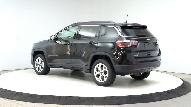2025 Jeep Compass in Cars & Trucks in Lethbridge - Image 3