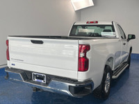 2024 Chevrolet Silverado 1500 WT Regular Cab 5.3L V8 | No accidents | Low Kms | Zacks Certified. 10-... (image 6)
