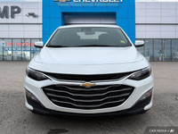 Saskatoon Motor Products - Recent Arrival! 2023 Chevrolet Malibu LT - Certified. GM Certified Detail... (image 8)