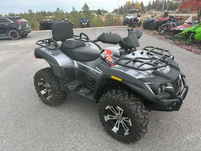 2023 Argo XPLORER 1000 XRT LE in ATVs in Ottawa - Image 4