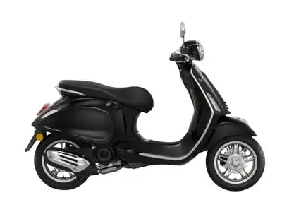 2025 Vespa Primavera 150 RESERVE PAR TELEPHONE Stock limité Réservez votre moto DÈS MAINTENANT! Plus...