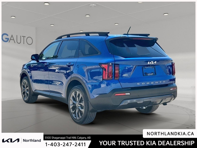 2022 Kia Sorento X-Line in Cars & Trucks in Calgary - Image 2