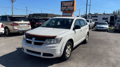  2010 Dodge Journey SE, DRIVES GREAT, 4 CYL, ONLY 166KM, AS IS S