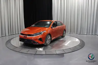 WAS: $27995 NOW: $26995 plus taxes and licensing feesVISIT OR CALL US TODAYAlfa Romeo Edmonton is lo...