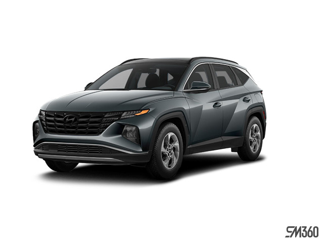2024 Hyundai Tucson TREND in Cars & Trucks in Saint John - Image 3