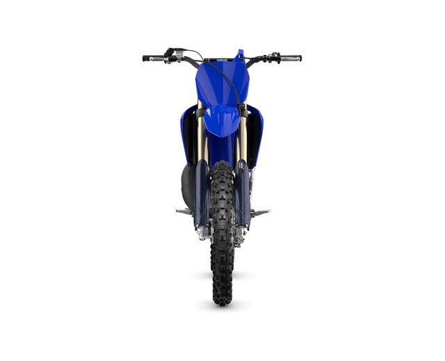 2024 Yamaha YZ125X in Dirt Bikes & Motocross in City of Montréal - Image 3