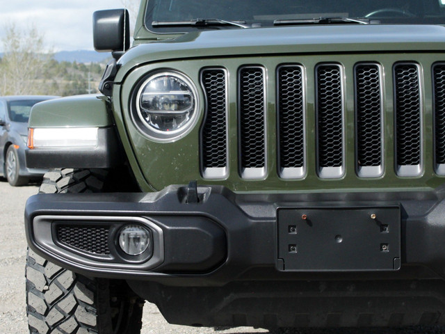 2021 Jeep Wrangler Unlimited Sport One Owner - BC Vehicle - 4... in Cars & Trucks in Penticton - Image 3