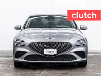 NO ACCIDENTS / CLEAN CARFAX / 1 OWNER / Front Heated Seats, Ventilated Front Seats, Rear Heated Seat... (image 1)