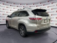 Thanks for viewing our House Of Cars Barlow inventory! AMVIC licensed dealer! The 2015 Toyota Highla... (image 3)