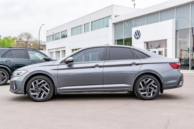 2023 Volkswagen Jetta Highline in Cars & Trucks in Edmonton - Image 3