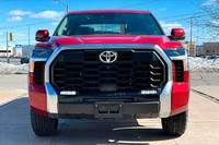 Tundra Limited TRD Off Road, Premium Paint Other Equipment Tundra Limited TRD Off Road, Premium Pain... (image 1)