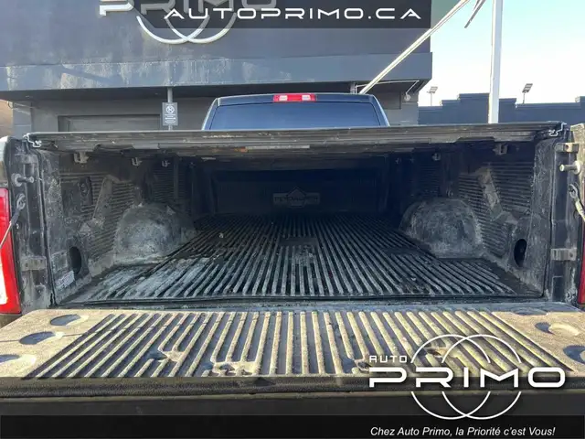 2022 RAM 2500 Big Horn Sport 4x4 Crew Cab TurboDiesel Cummins Bo in Cars & Trucks in Laval / North Shore - Image 10