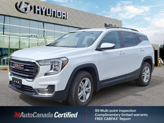 2023 GMC Terrain SLE | Remote Start | Bluetooth | AWD in Cars & Trucks in Prince George