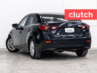 NO ACCIDENTS / CLEAN CARFAX / 1 OWNER / Touchscreen Display, 12V Outlet, USB Input and more! Clutch... (image 5)