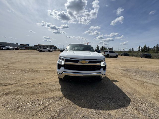 2023 Chevrolet Silverado 1500 LT 5.3 *6 Psg* *Demo Special* in Cars & Trucks in Fort McMurray - Image 2
