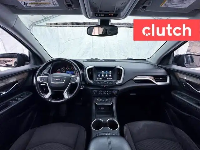 2019 GMC Terrain SLE AWD w/ Apple CarPlay, Heated Front Seats, R in Cars & Trucks in Ottawa - Image 14