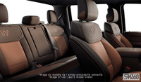 This Ford Super Duty F-350 SRW has a strong Intercooled Turbo Diesel V-8 6.7 L/406 engine powering t... (image 4)