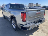 Prepare for a combination of style and capability with our 2023 GMC Sierra 1500 DENALI in the striki... (image 5)