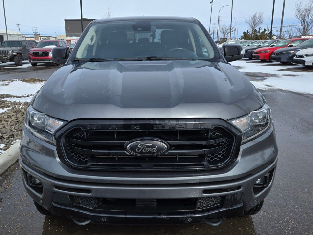2023 Ford Ranger in Cars & Trucks in Grande Prairie - Image 2