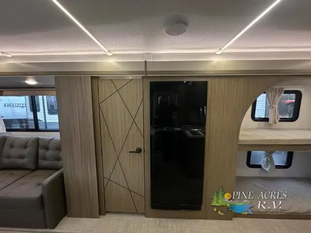 2025 Forest River RV Wildwood 34VERANDA in Travel Trailers & Campers in Truro - Image 12
