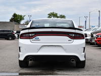 Fire up the 2023 Dodge Charger GT 3.6L and dive into a heart-pounding blend of muscle and swagger! T... (image 5)