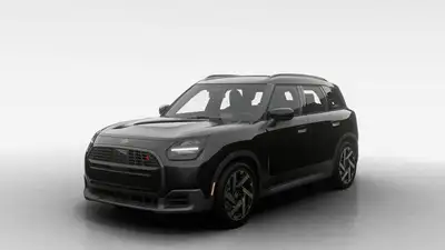 Le tout nouveau MINI Countryman Cooper S 2025 est aussi audacieux et aventurier que vous. Que vous p...