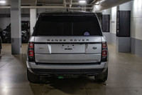 This Land Rover Range Rover has a strong Intercooled Turbo Diesel V-6 3.0 L/183 engine powering this... (image 6)