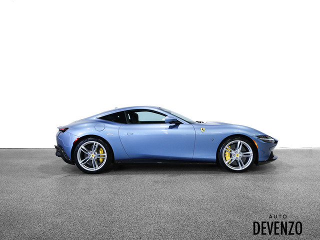 2021 Ferrari Roma Coupe 611HP in Cars & Trucks in Laval / North Shore - Image 2