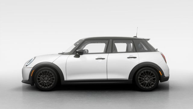 2025 MINI 5 Door Cooper S | Premier | Style Classique | Volant in Cars & Trucks in City of Montréal - Image 4