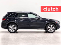 NO ACCIDENTS / CLEAN CARFAX / 1 OWNER / Power Tailgate/Hatch, Auto Dimming Rearview Mirror, Front He... (image 3)