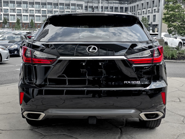 2019 Lexus RX 350 | Luxury Pkg | AWD | Safety Certified in Cars & Trucks in City of Toronto - Image 3