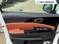 Leather Seats, Heated & Ventilated Seats, Sunroof, Heated Steering, Back-Up Camera, Remote Start, Ha... (image 3)