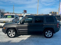 Ready to conquer any terrain? The 2015 Jeep Patriot North 4x4 is your ultimate off-road companion. W... (image 1)