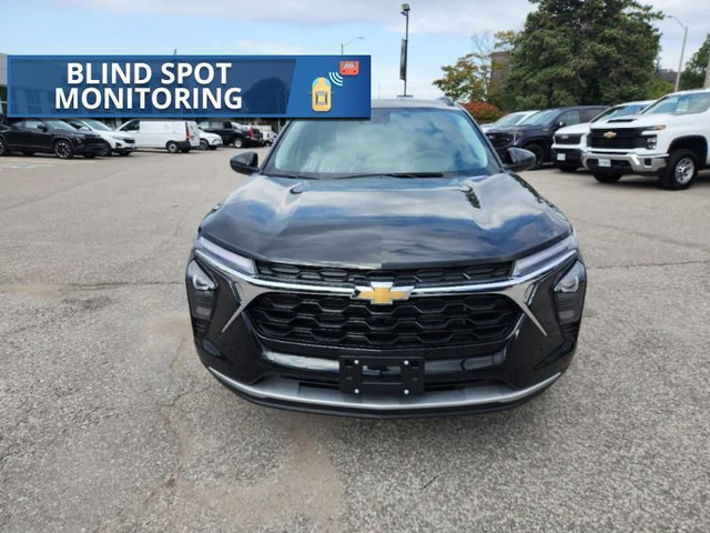 2025 Chevrolet Trax LT in Cars & Trucks in Mississauga / Peel Region - Image 2