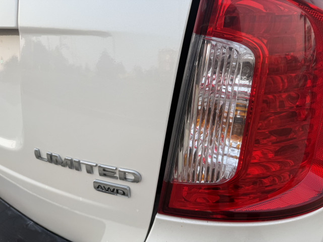 2013 Ford Edge in Cars & Trucks in City of Toronto - Image 4