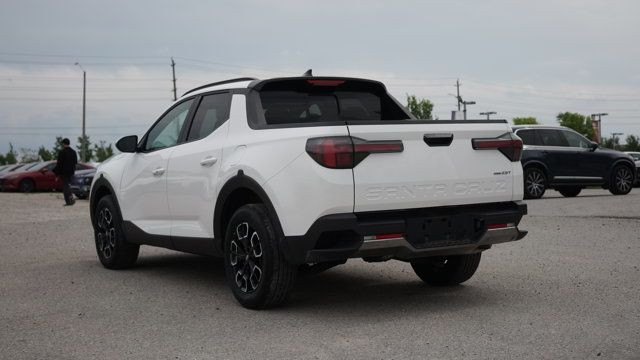 2024 Hyundai Santa Cruz Preferred AWD | One Owner! in Cars & Trucks in Guelph - Image 4