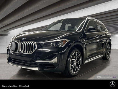 2020 BMW X1 XDrive28i