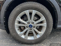 KBB.com 10 Most Awarded Brands. This Ford Escape boasts a Intercooled Turbo Regular Unleaded I-4 1.5... (image 7)
