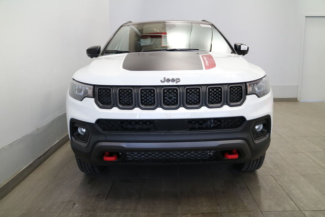 2023 Jeep Compass TRAILHAWK in Cars & Trucks in Laval / North Shore - Image 4